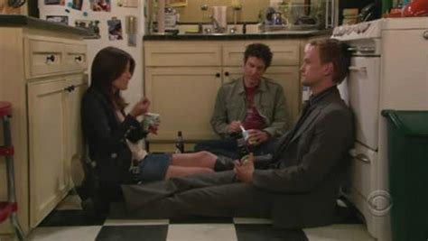 dowisetrepla|How I Met Your Mother Season 3 Episode 7 Recap: Dowisetrepla.